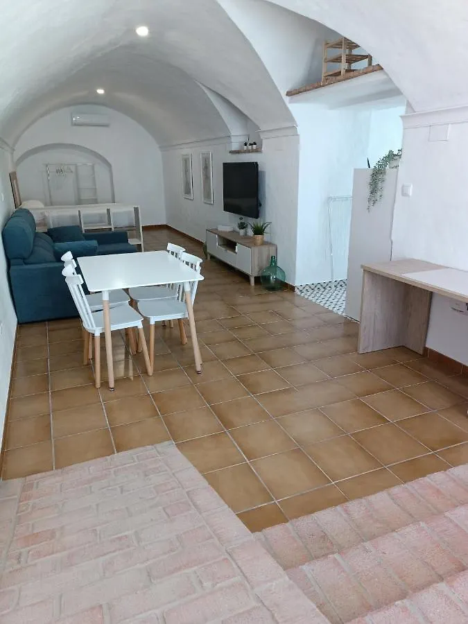La Bodeguita Apartamento Jerez de la Frontera